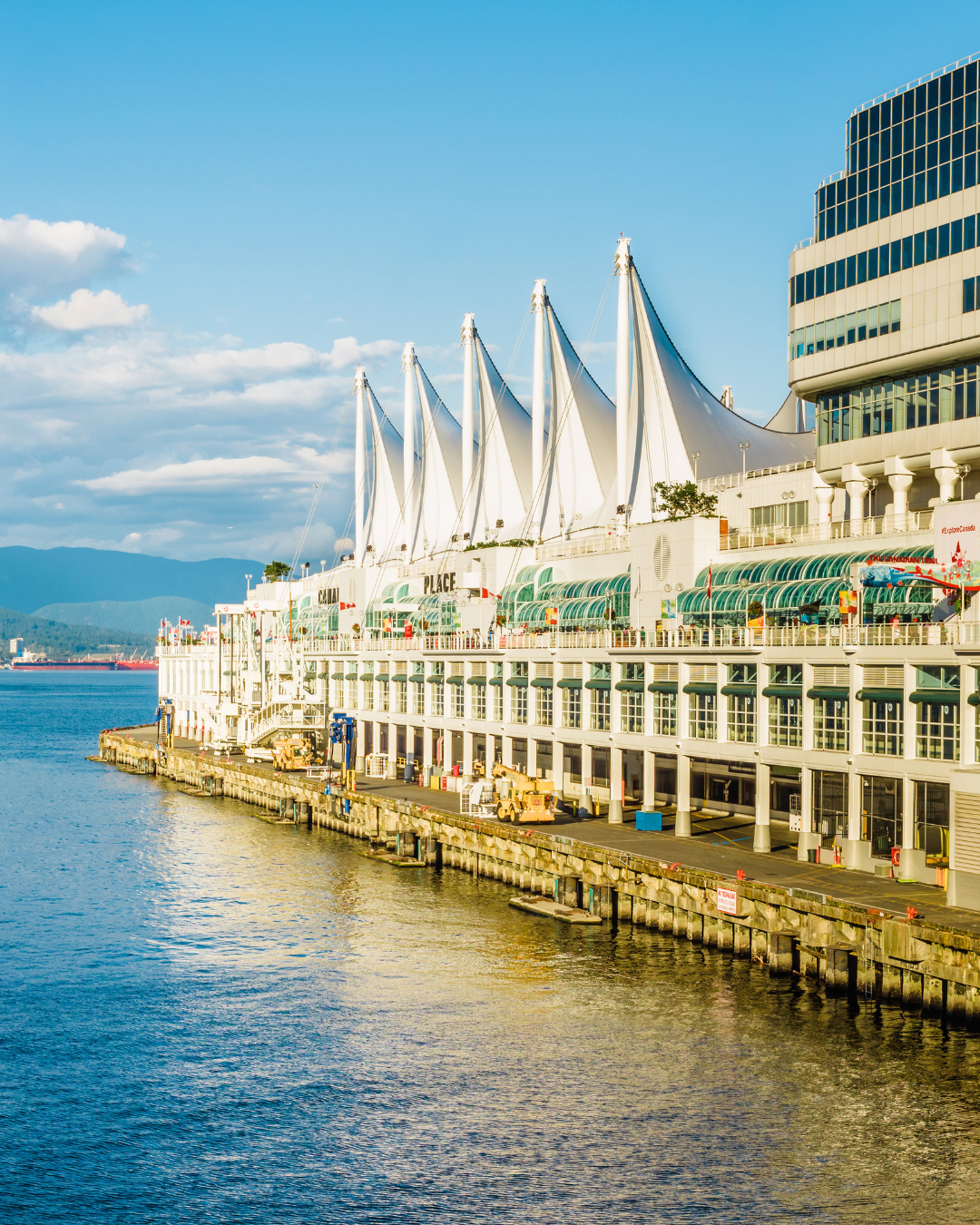 Canada Place