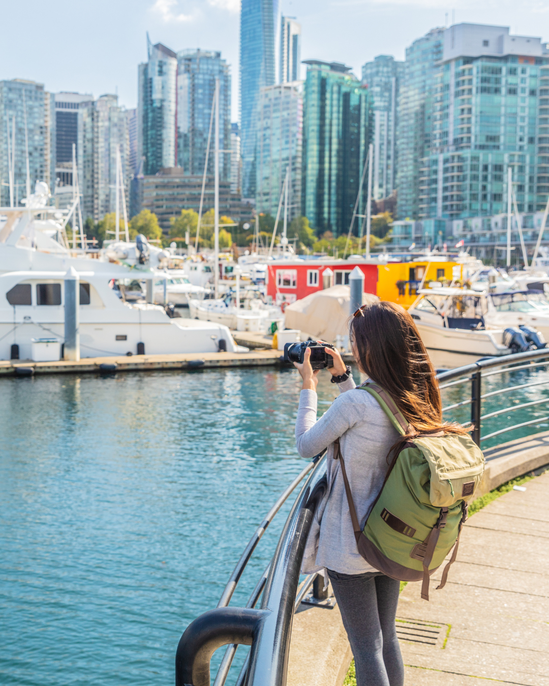 Coal Harbour