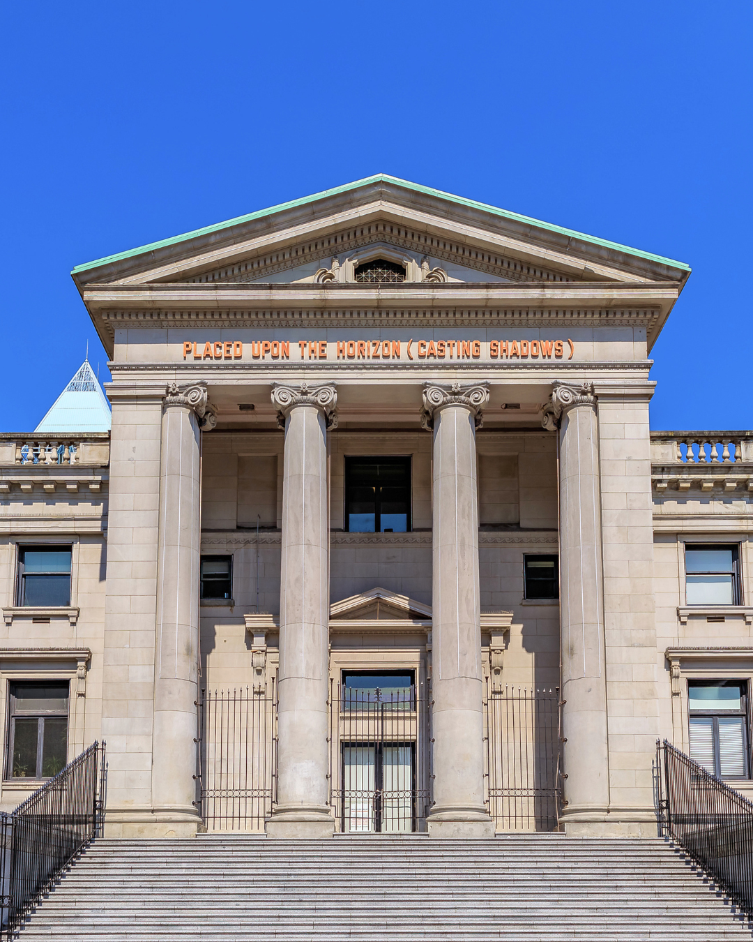 Vancouver Art Gallery